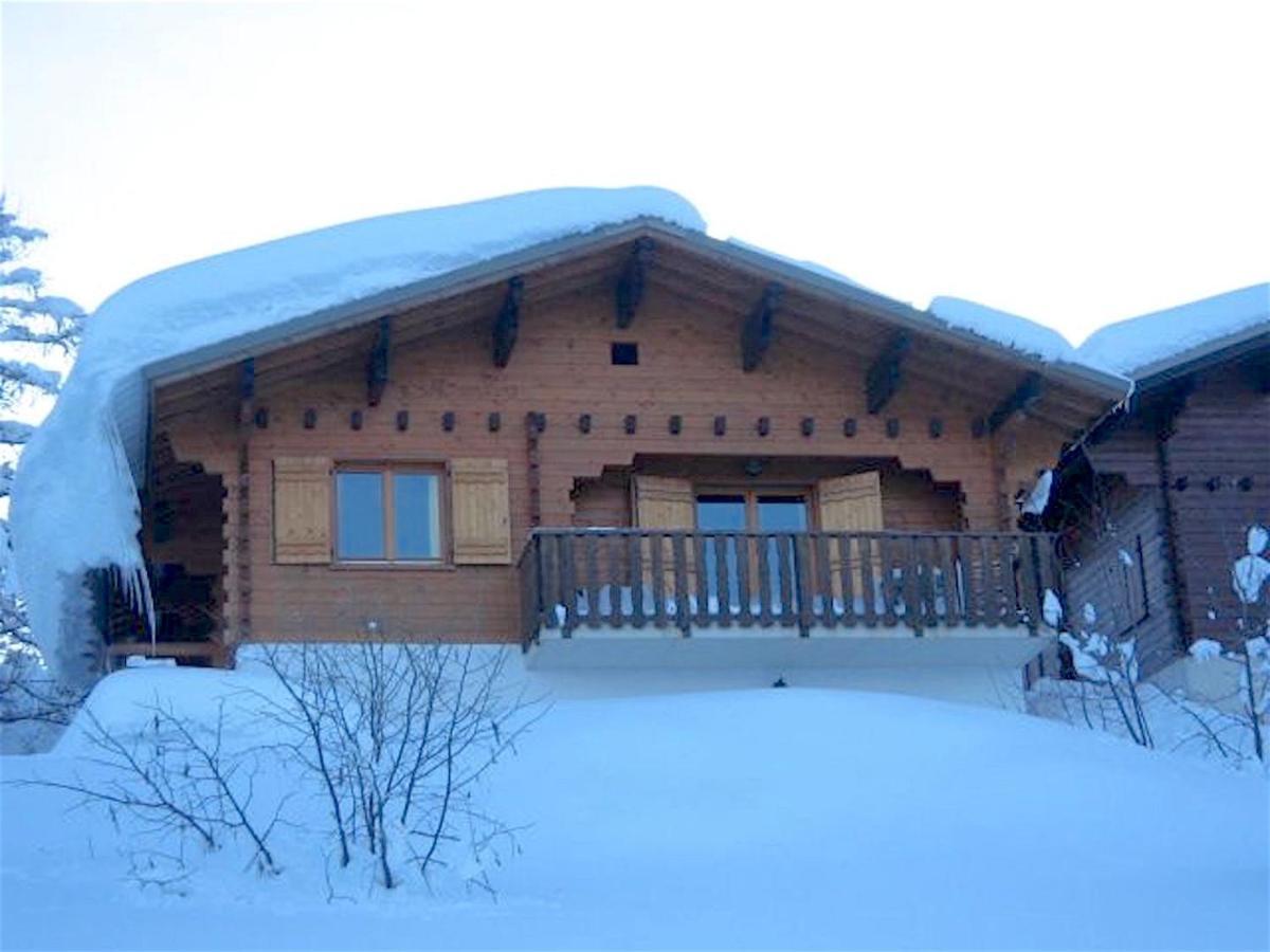 De L'entasse N°9 * Valberg