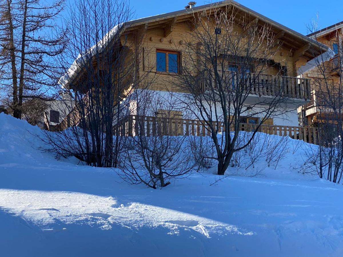 De L'entasse N°9 Valberg