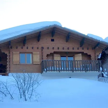 Haut De Chalet L'Entasse N°9 Valberg Esterno foto