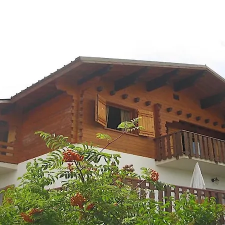 Haut De Chalet L'Entasse N°9 Valberg Esterno foto