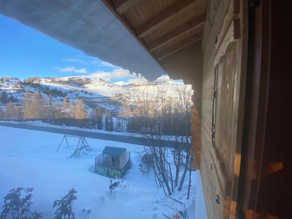 De L'entasse N°9 Valberg