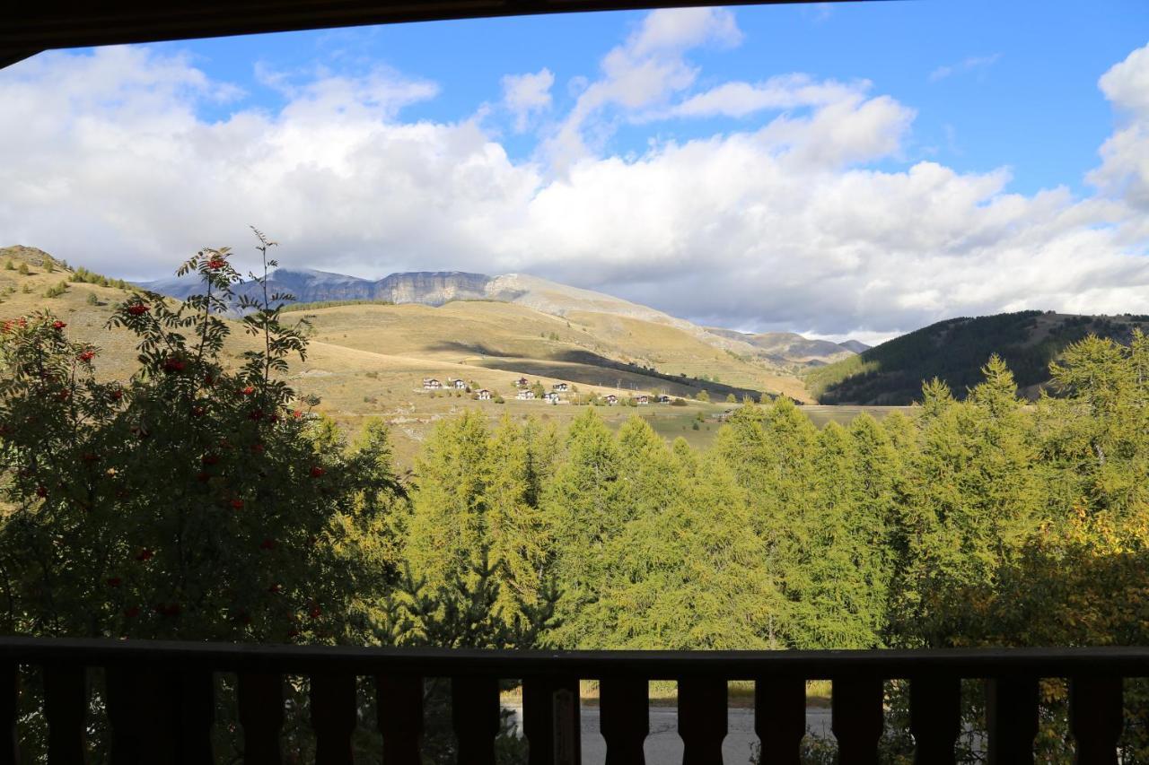 De L'entasse N°9 Chalet *