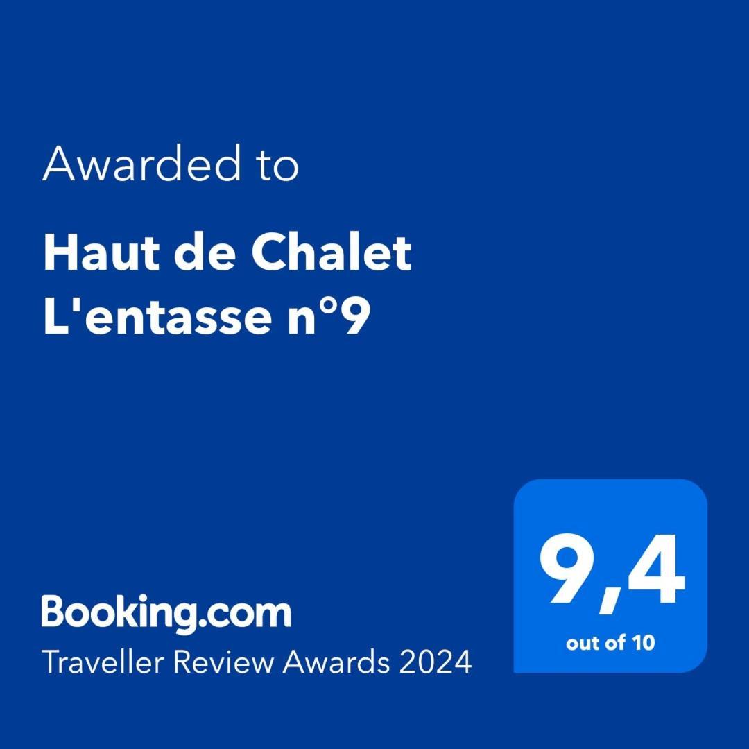 De L'entasse N°9
